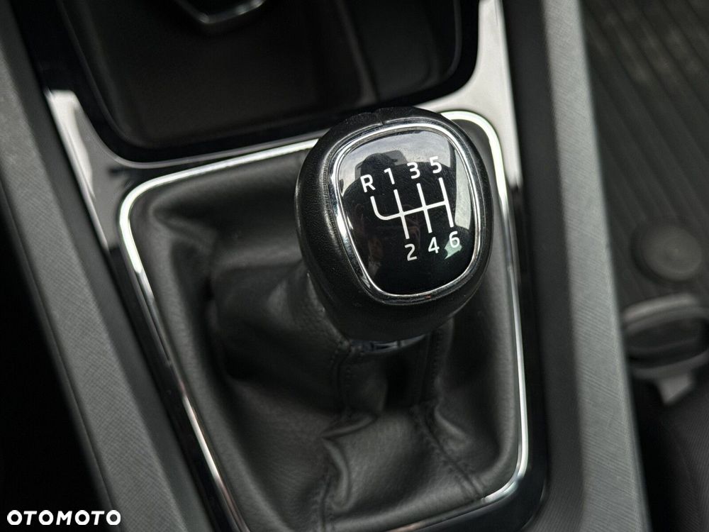 Skoda Octavia 1.5 TSI ACT Ambition - 24