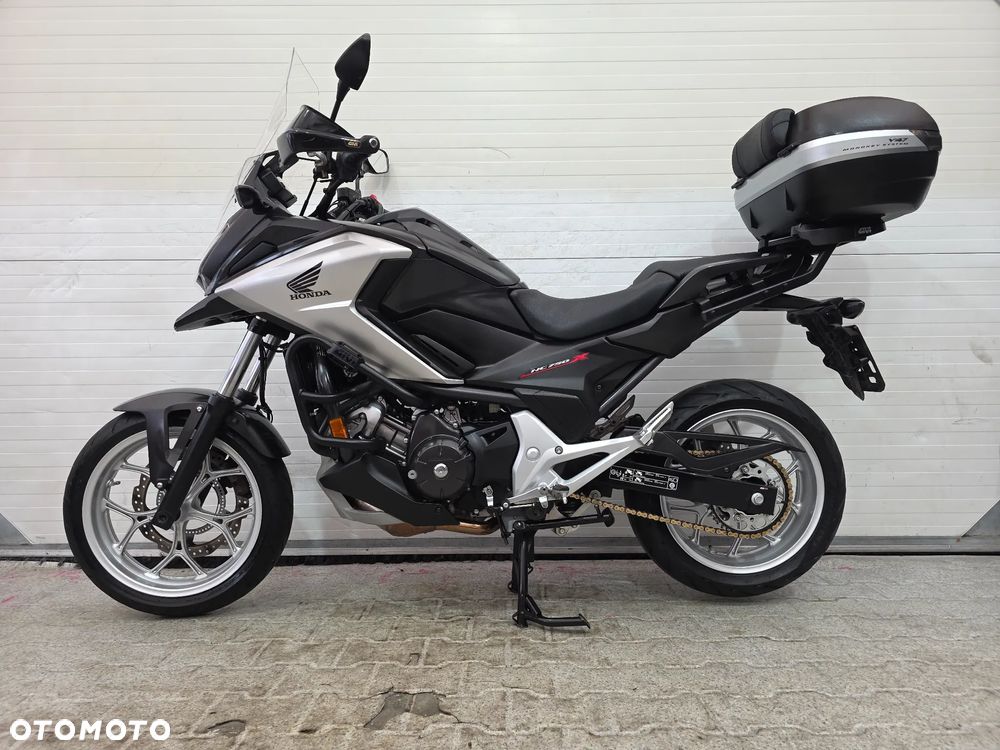 Honda NC - 1
