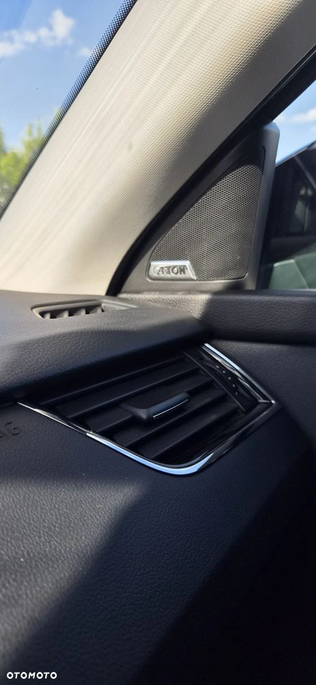 Skoda Octavia - 11