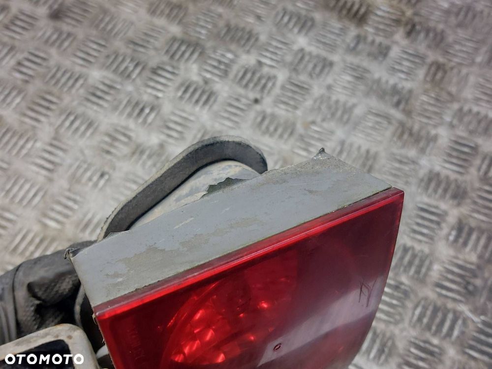 LAMPA PRAWY TYŁ STANLEY HONDA ACCORD VII SEDAN - 9