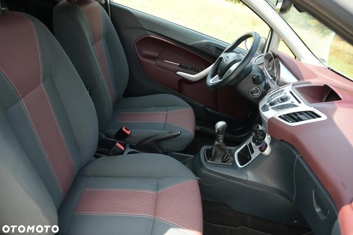 Ford Fiesta 1.25 Titanium - 20