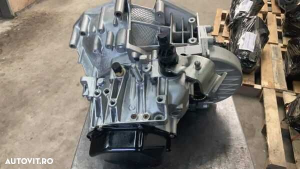 Cutie viteze Peugeot Boxer 2.2 HDI; 5 Trepte (2004-20012) - 2