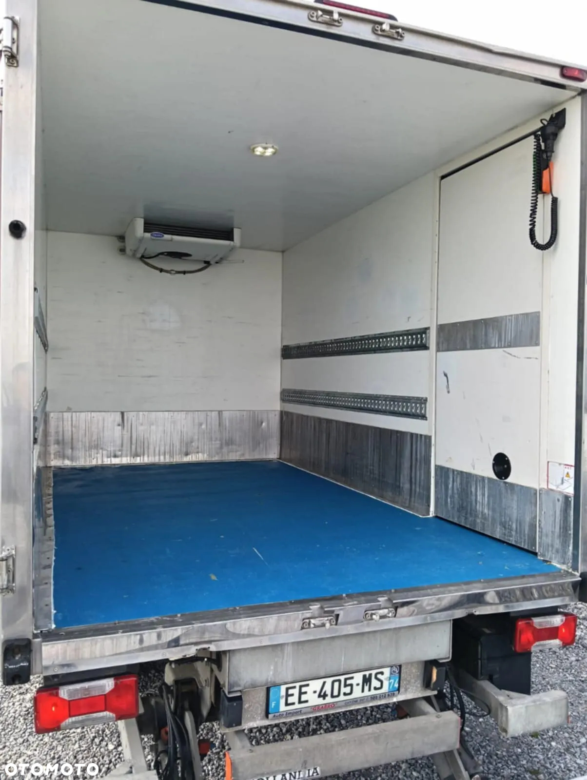 Iveco 35C15, 35C12, 35C13 - 7
