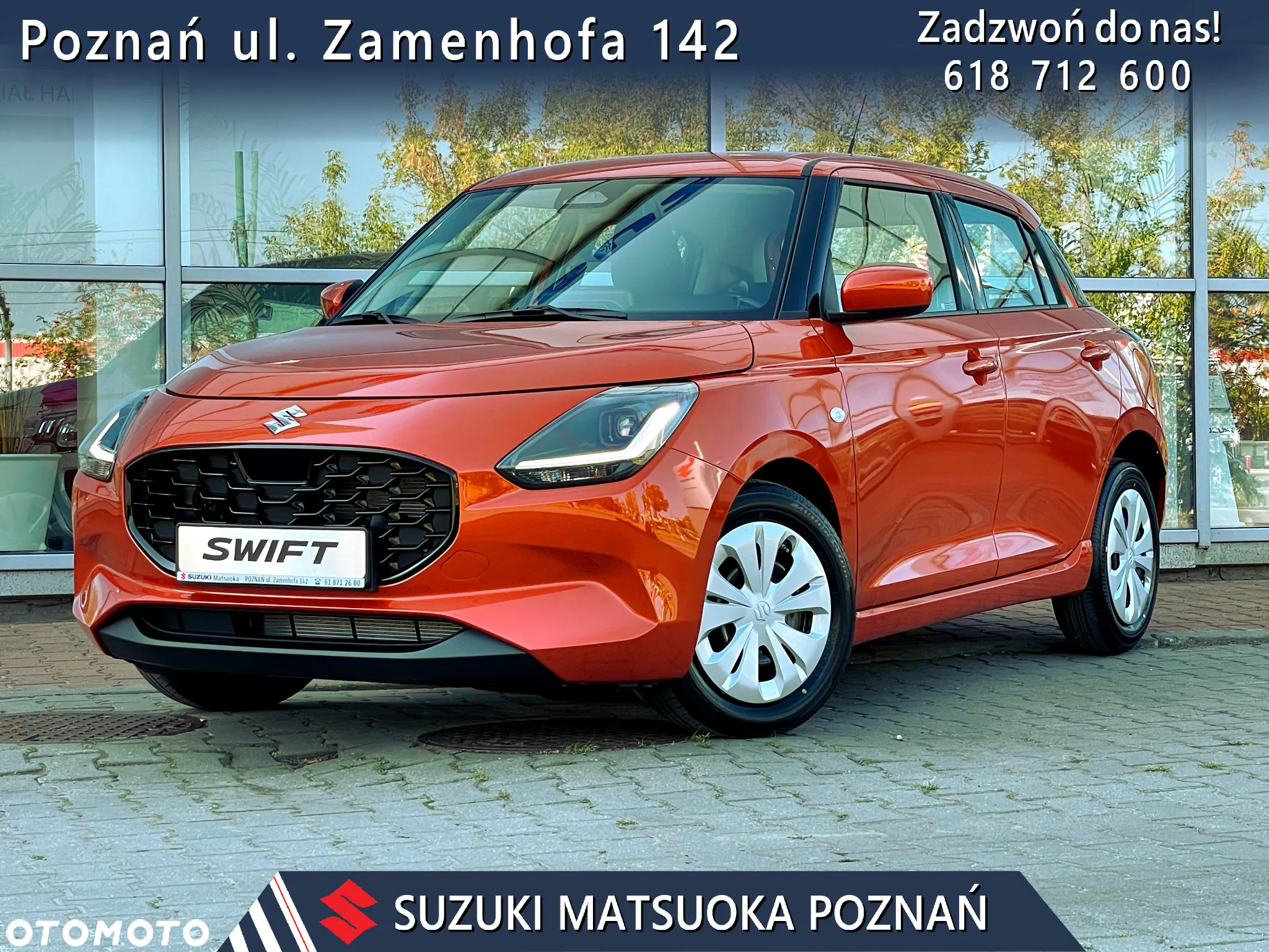Suzuki Swift 1.2 Dualjet SHVS Premium - 21