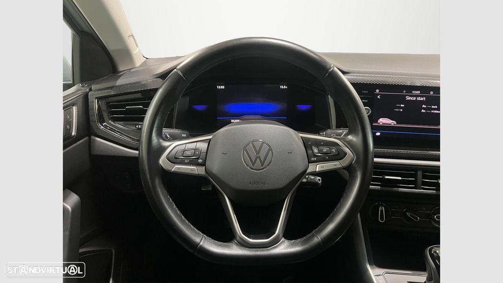 VW Polo 1.0 TSI Urban - 11