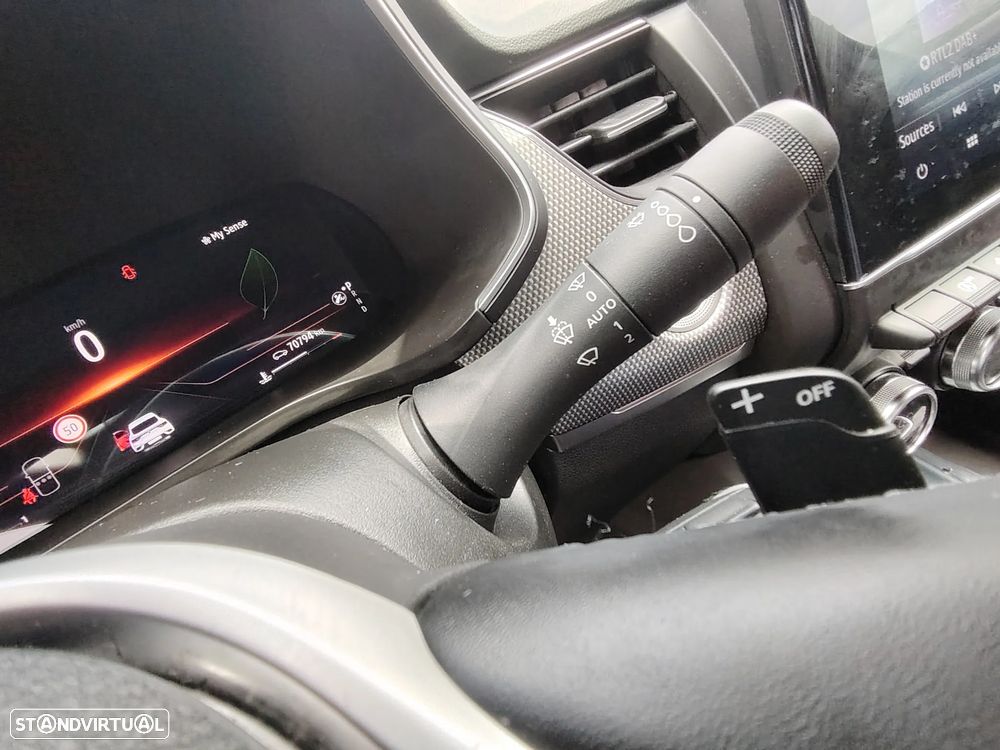 Renault Arkana TCe 140 EDC INTENS - 11