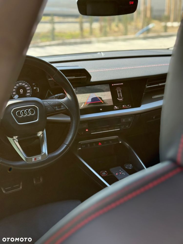 Audi S3 - 27