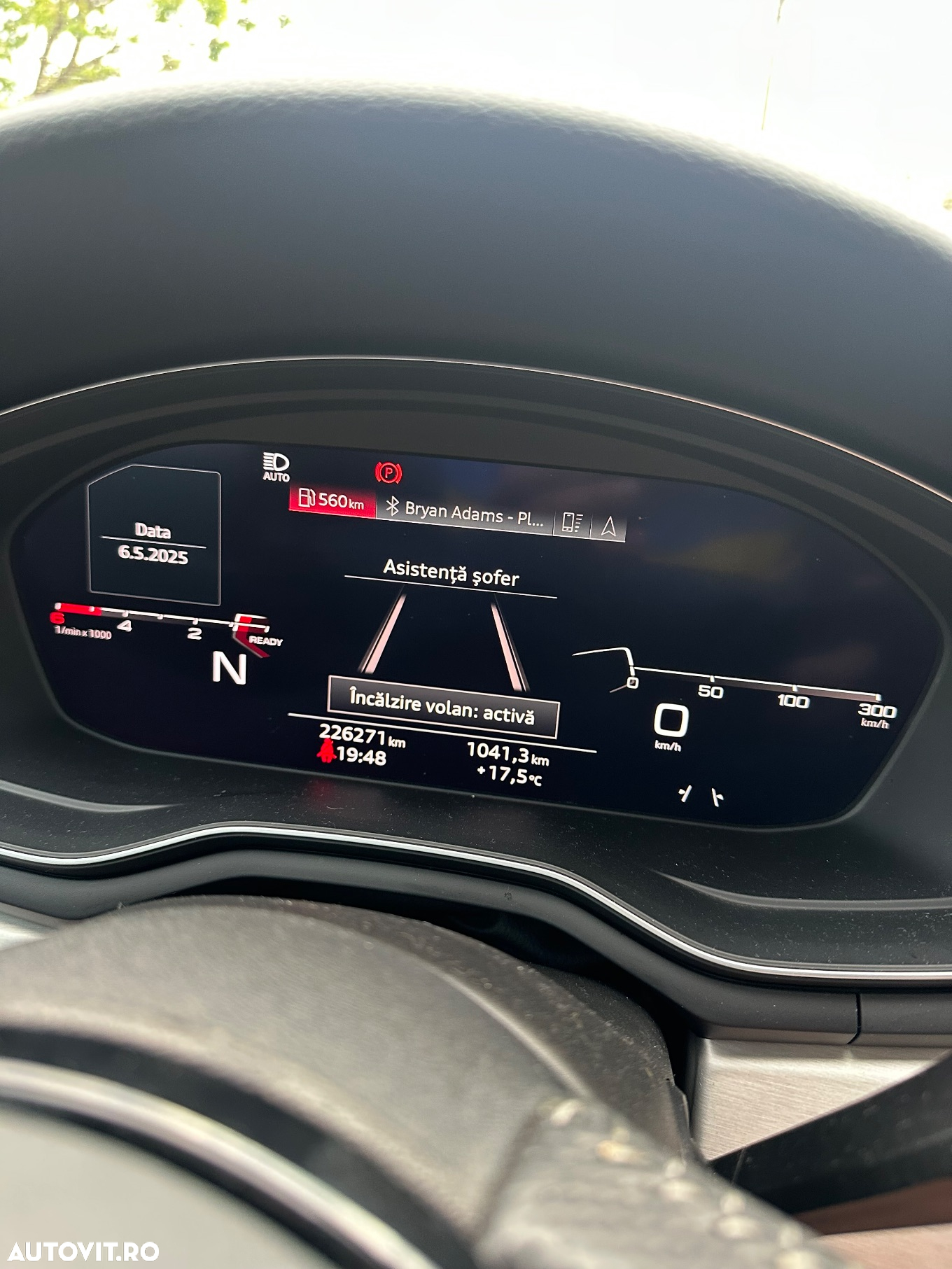 Audi A4 35 TDI S tronic MHEV S Line - 22