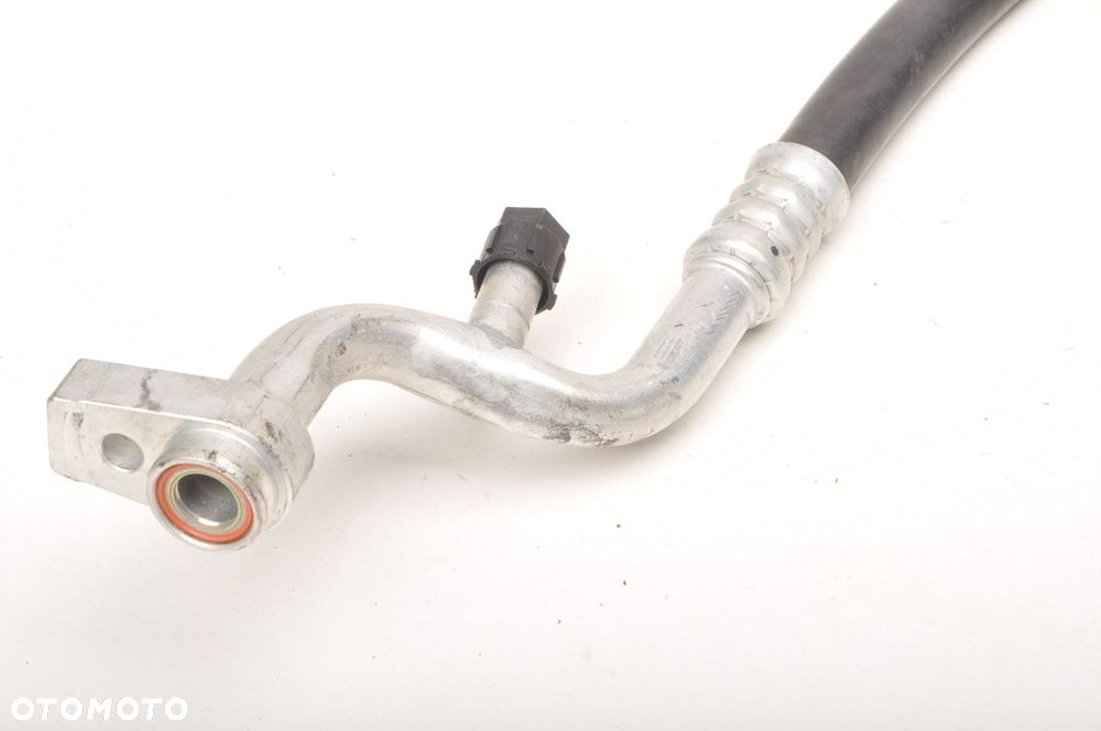 FORD FIESTA MK8 1.5 PRZEWÓD KLIMATYZACJI - 4