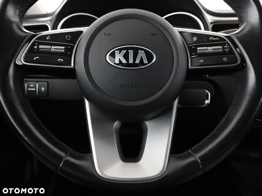 Kia Ceed 1.4 T-GDI M - 22