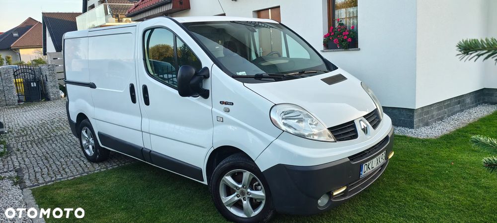 Renault TRAFIC - 3