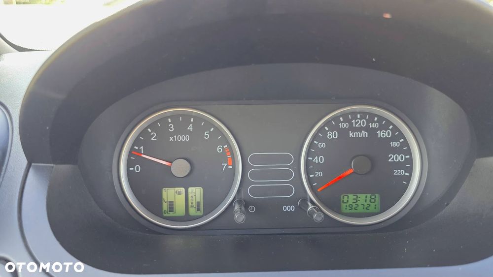 Ford Fiesta 1.4 Ghia - 10