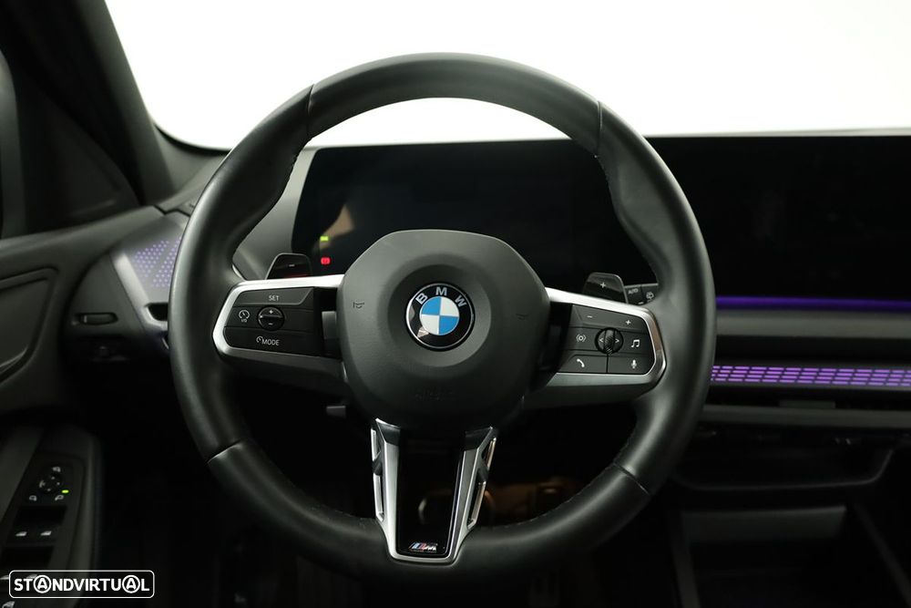 BMW 116 Pack Desportivo M Pro - 15