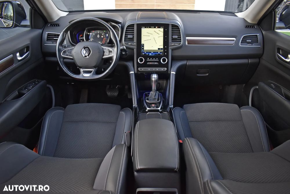 Renault Koleos 2.0 Energy dCi X-TRONIC Intens - 10