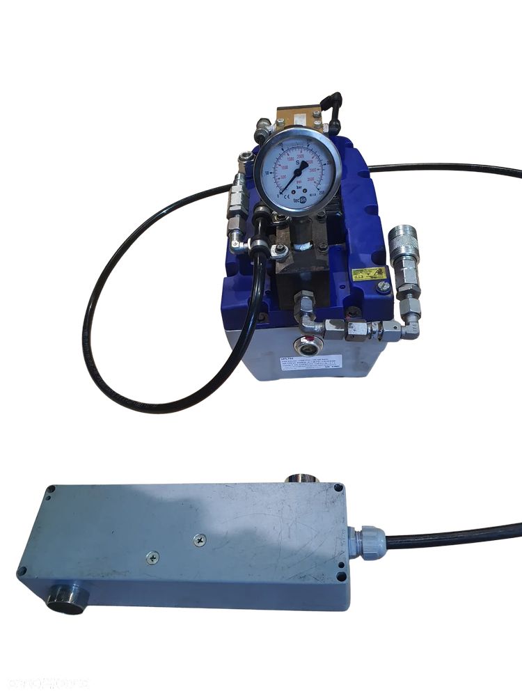 Walterscheid® Narzędzie montażowe SW 40 – 1697104 - 12