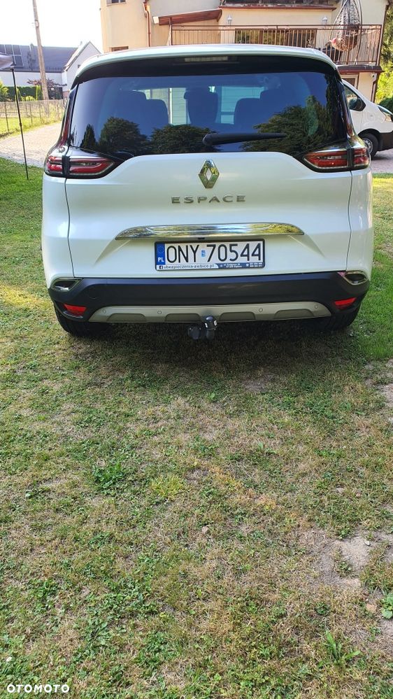 Renault Espace - 5