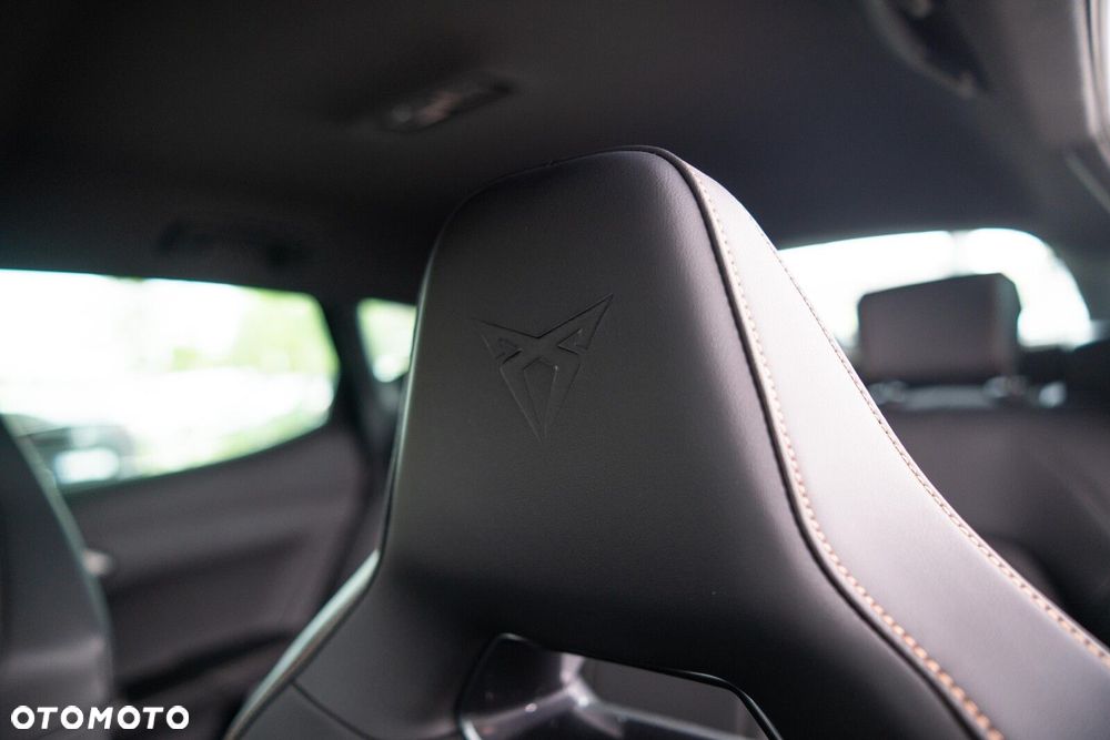 Cupra Formentor 2.0 TSI 4Drive VZ DSG - 24