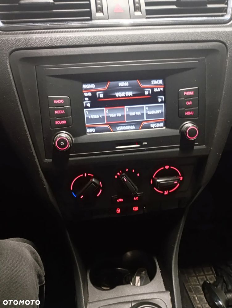 Seat Toledo 1.2 TSI Reference - 5