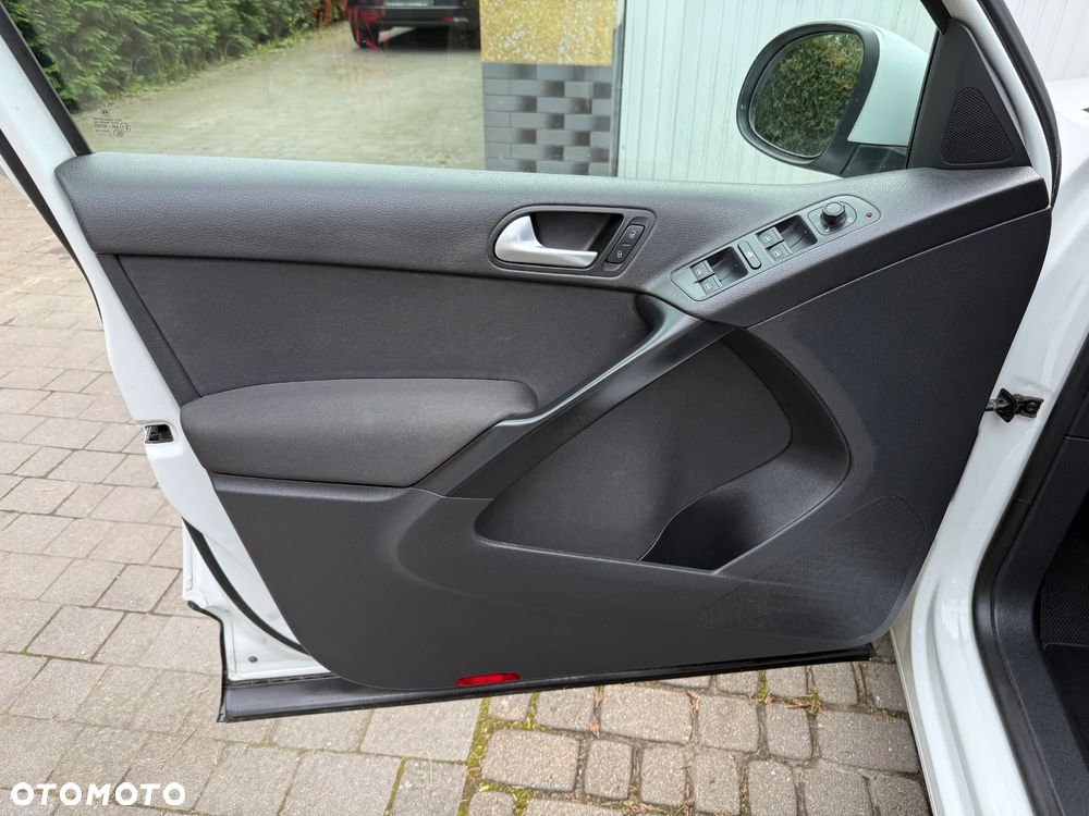 Volkswagen Tiguan 1.4 TSI (BlueMotion Technology) Trendline - 18