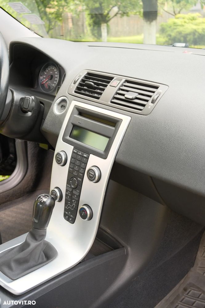 Volvo S40 D2 Rdesign Edition - 5