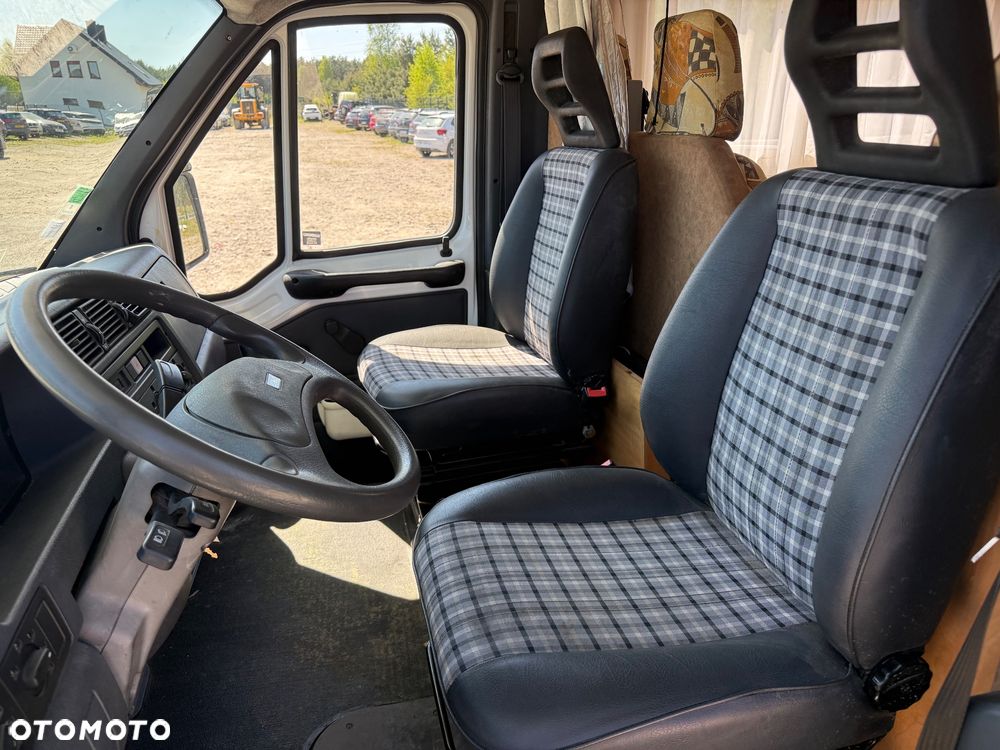 Fiat Ducato - 11