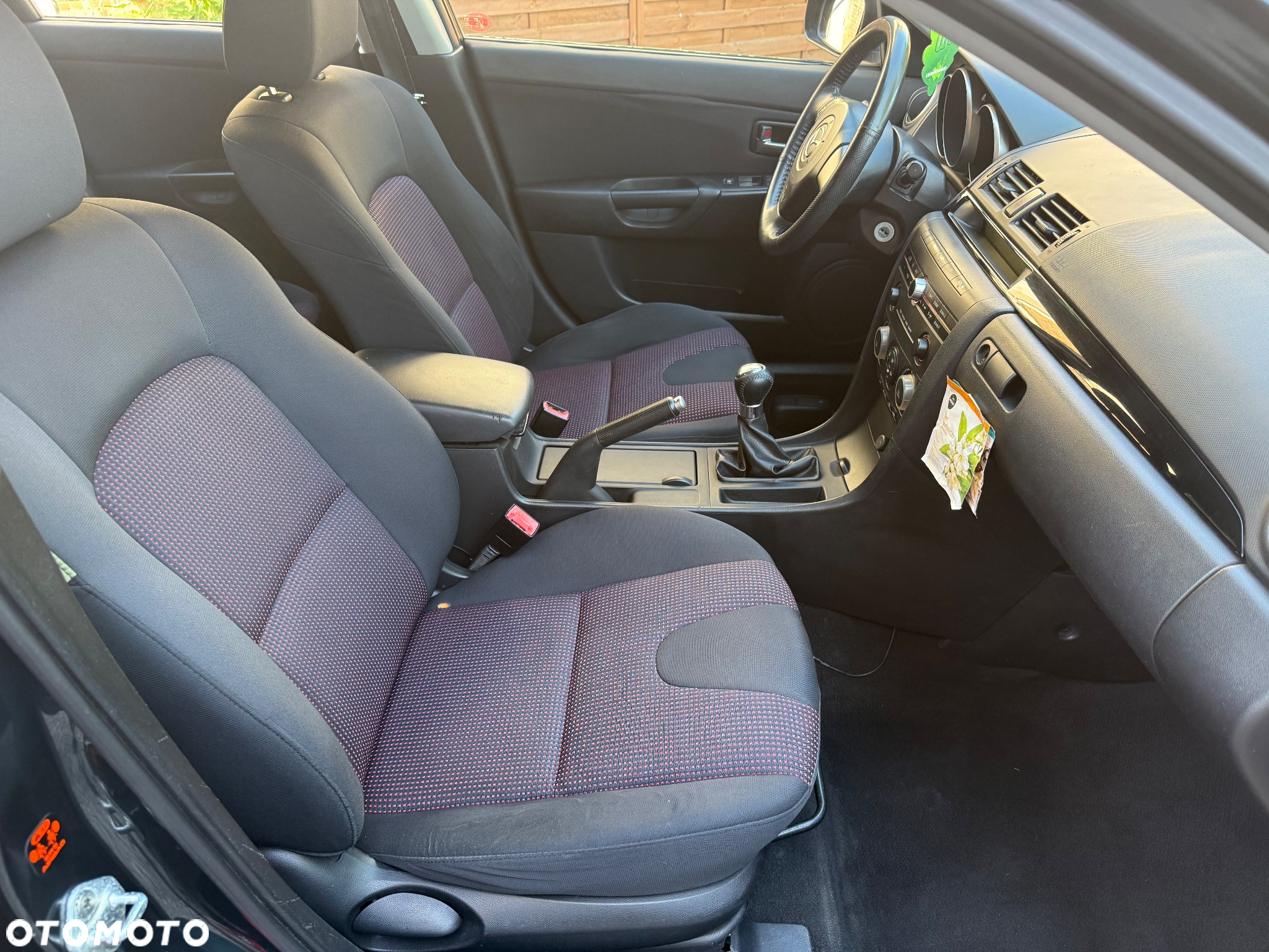 Mazda 3 1.6 Active - 5
