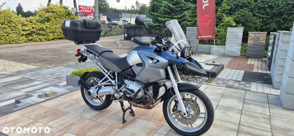 BMW GS - 2