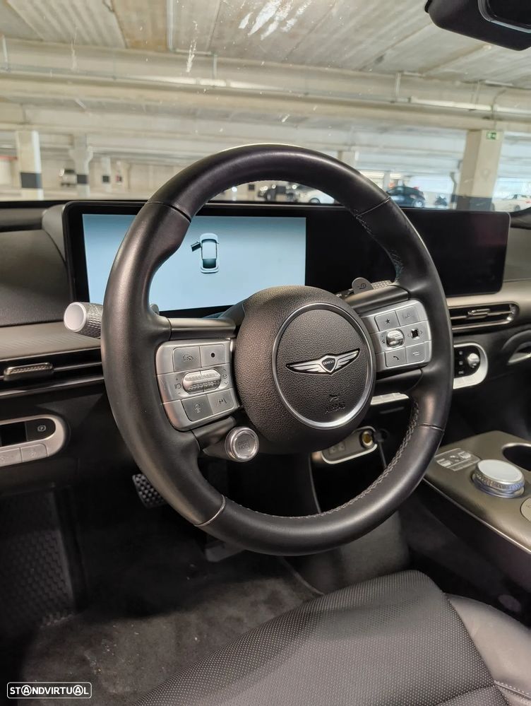 Genesis GV60 - 6