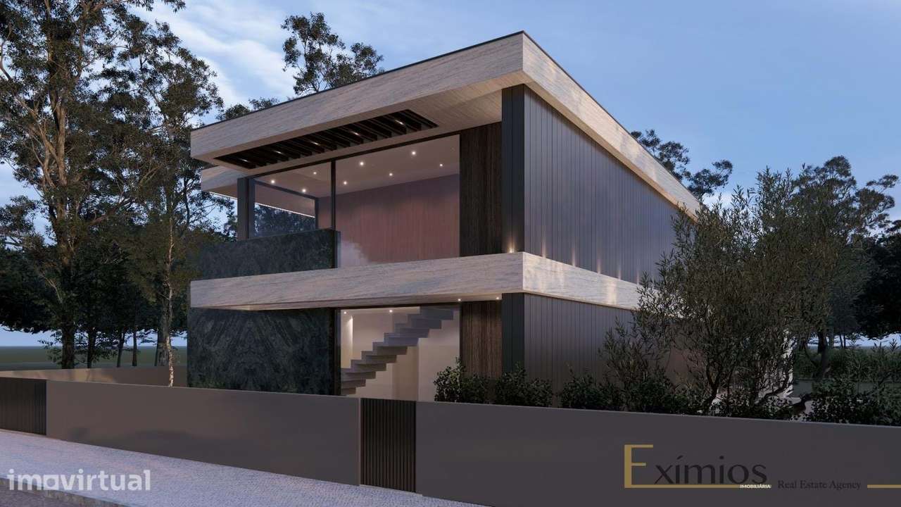 Lote de terreno para construção, em Areia , Árvore - Grande imagem: 4/9