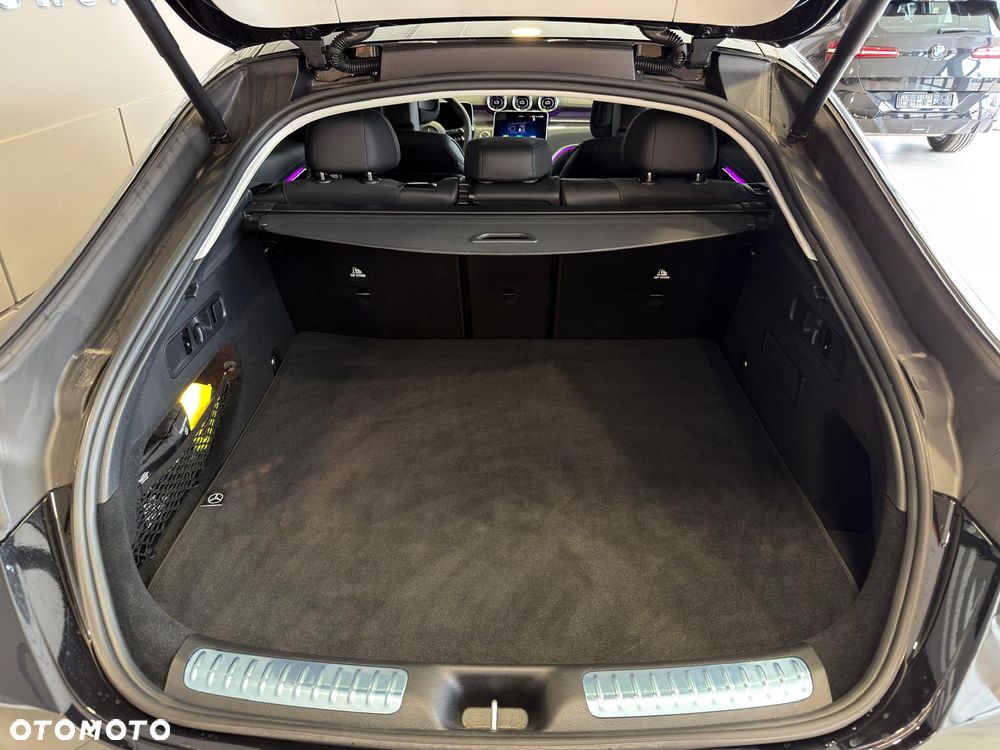 Mercedes-Benz GLC 200 4-Matic - 16