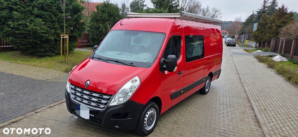 Renault Master - 10
