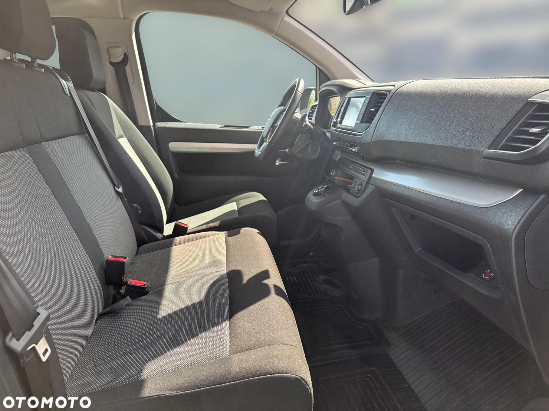 Toyota Proace Verso 2.0 D4-D Long Business - 9