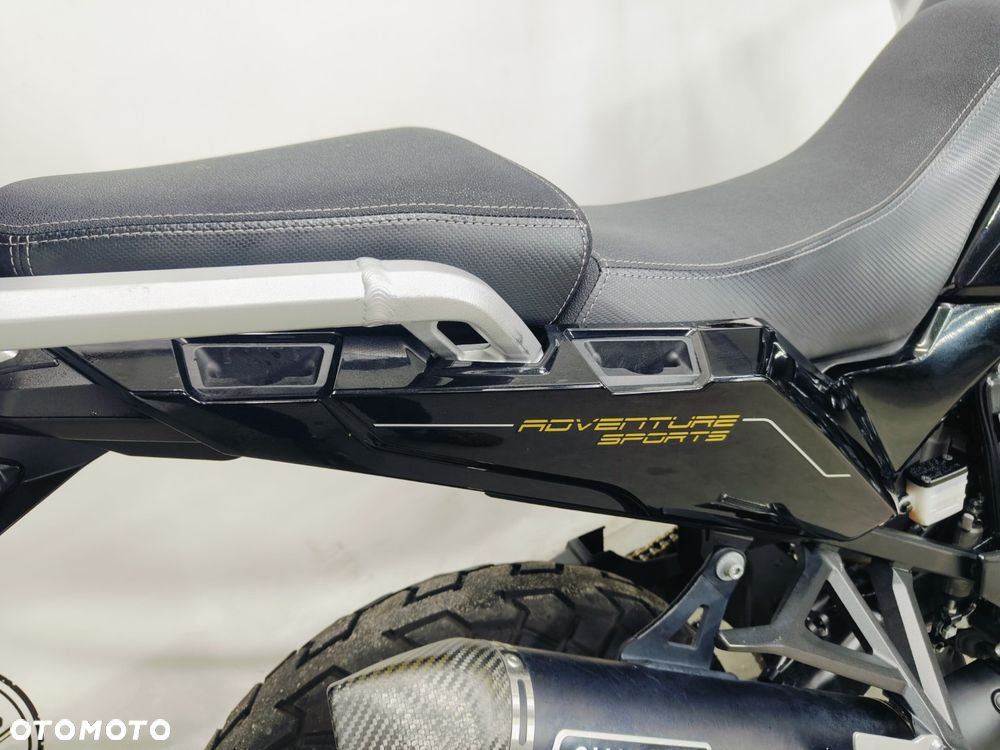 Honda CRF - 11