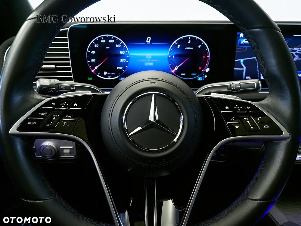 Mercedes-Benz GLE 450 d mHEV 4-Matic AMG Line - 21
