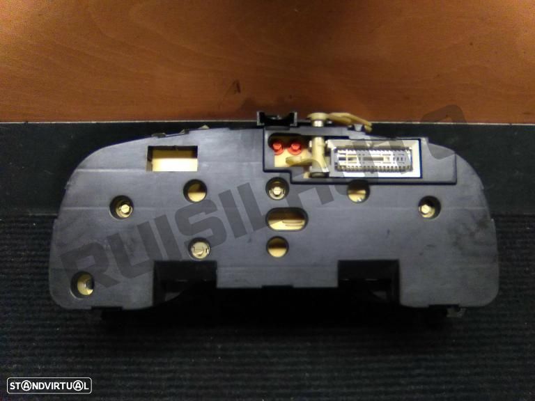 Quadrante  Opel Zafira A [1999_2005] 2.0 Di 16v - 2