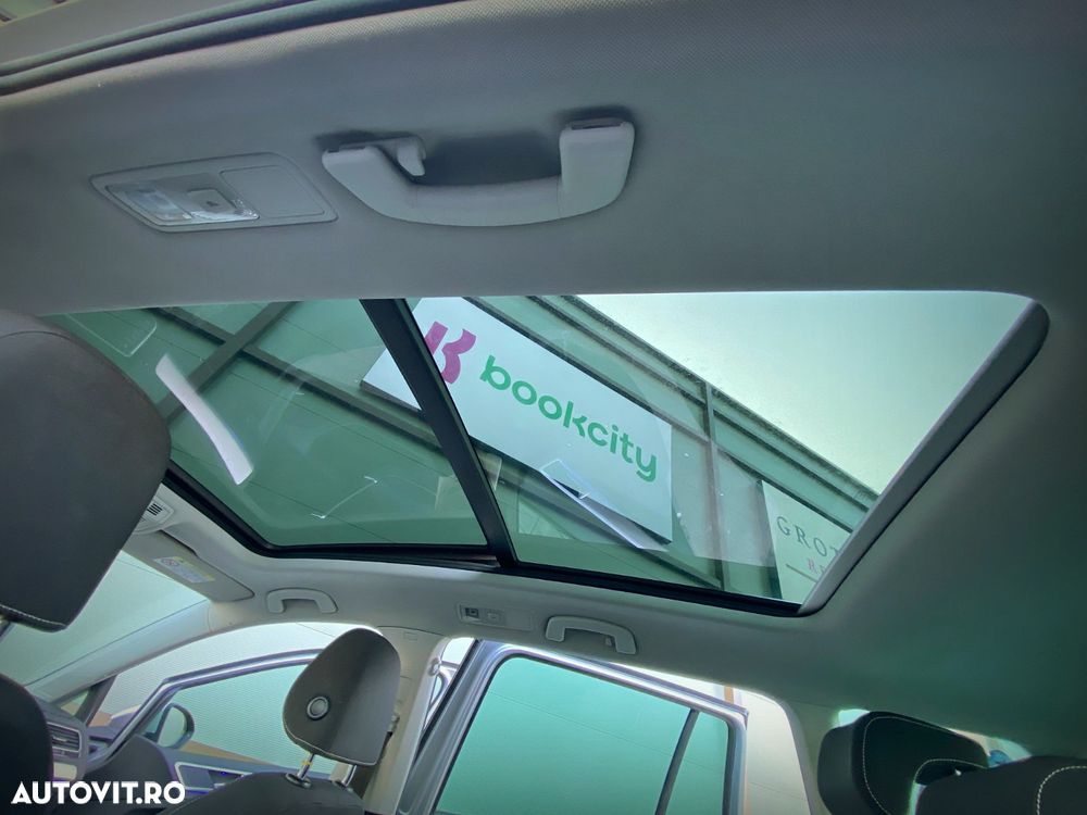 Volkswagen Golf 1.6 TDI DSG Join - 6