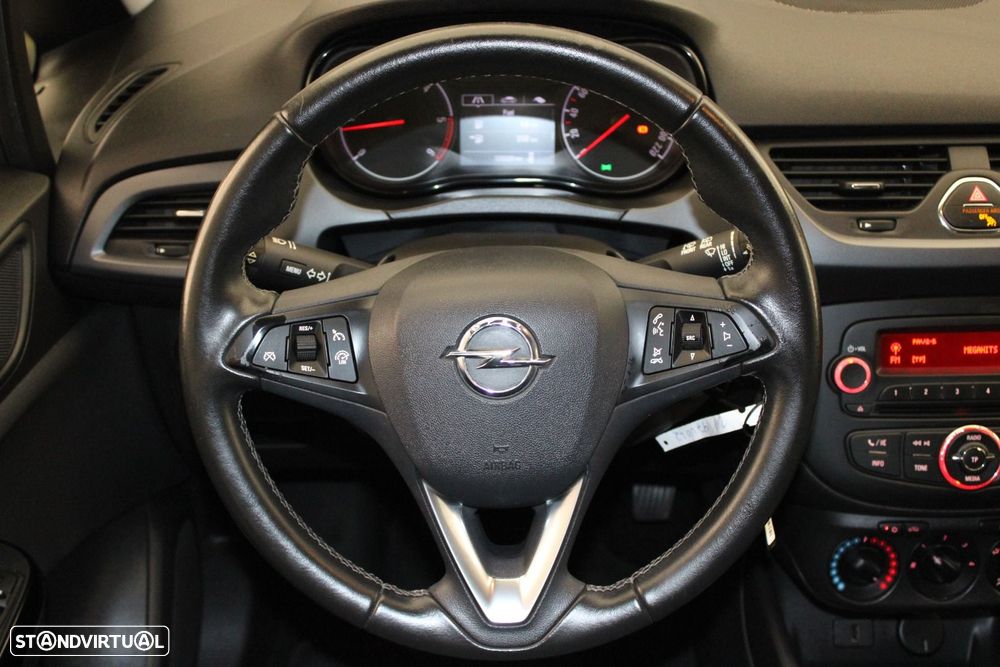 Opel Corsa 1.3 CDTi Business Edition - 10