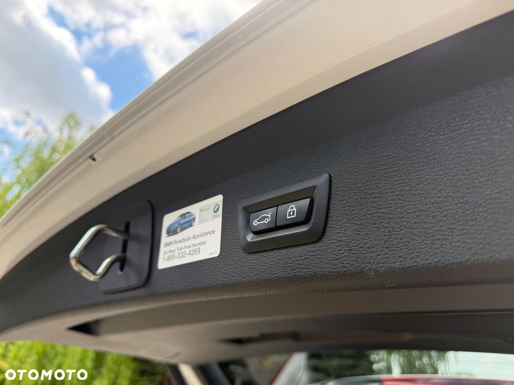 BMW X1 - 33