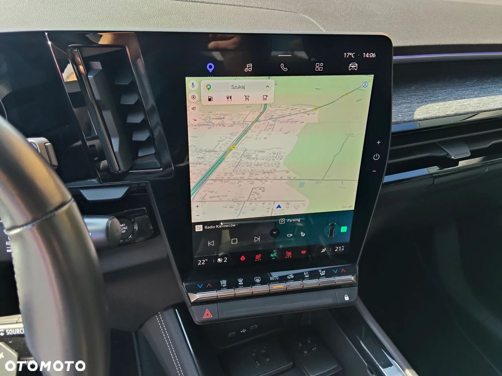 Renault Austral Mild Hybrid 160 Automatik Techno - 19