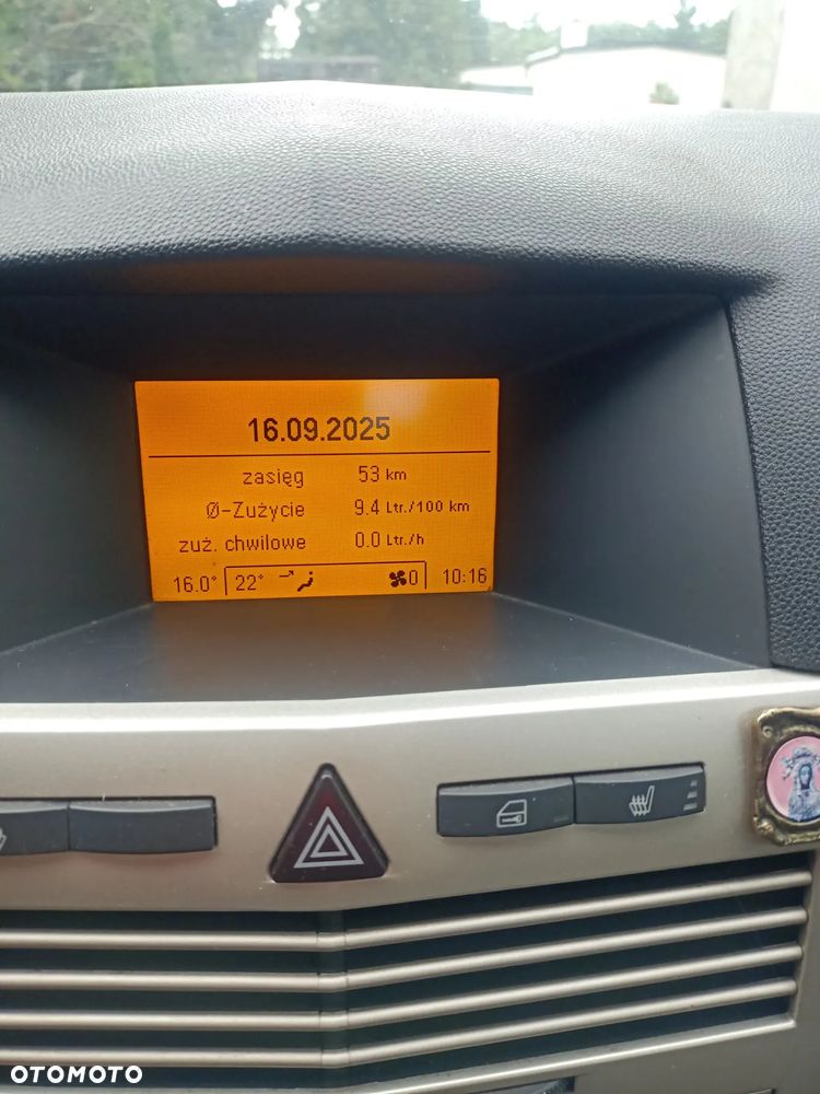 Opel Astra - 15