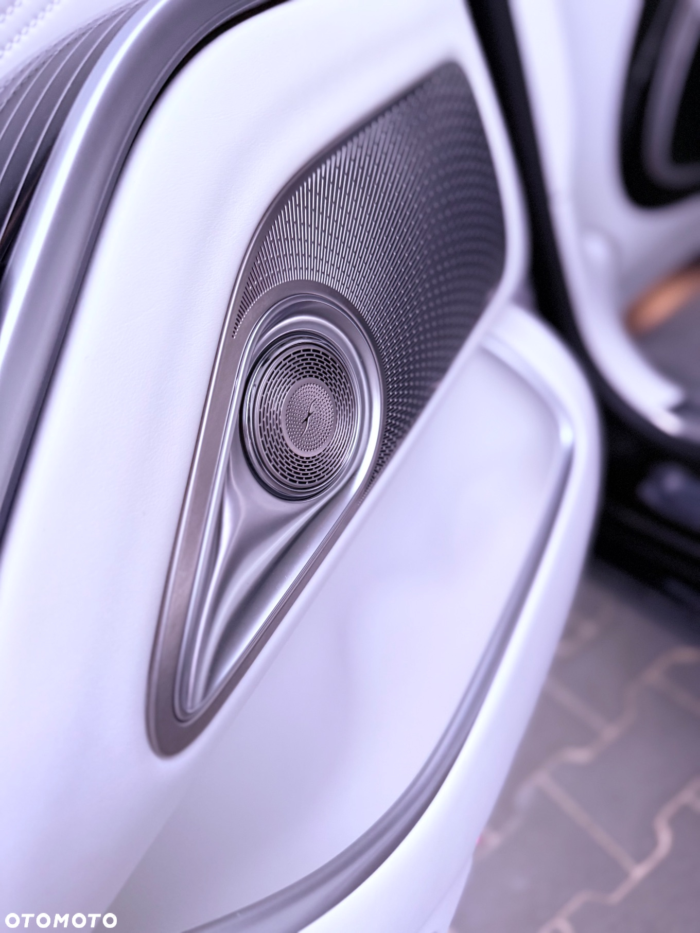 Mercedes-Benz Maybach Klasa S - 17