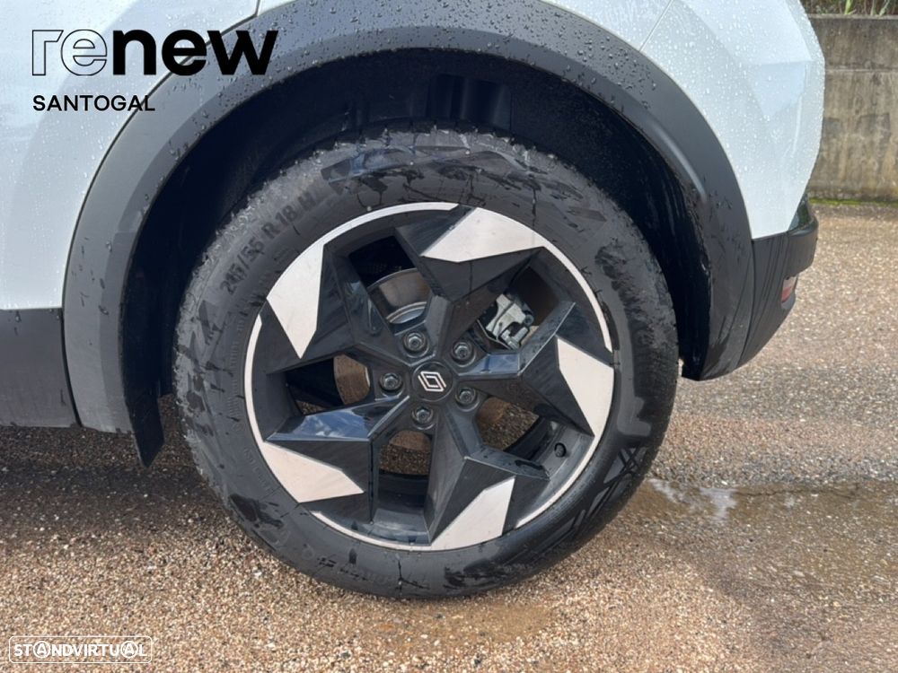 Renault Captur 1.0 TCe Techno - 8