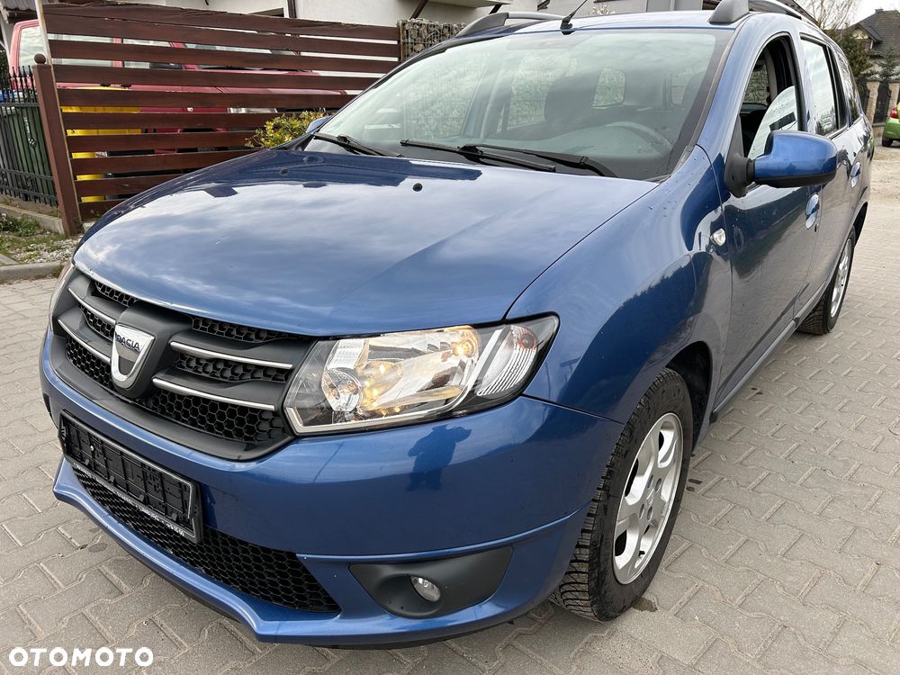 Dacia Logan TCe 90 Prestige - 3