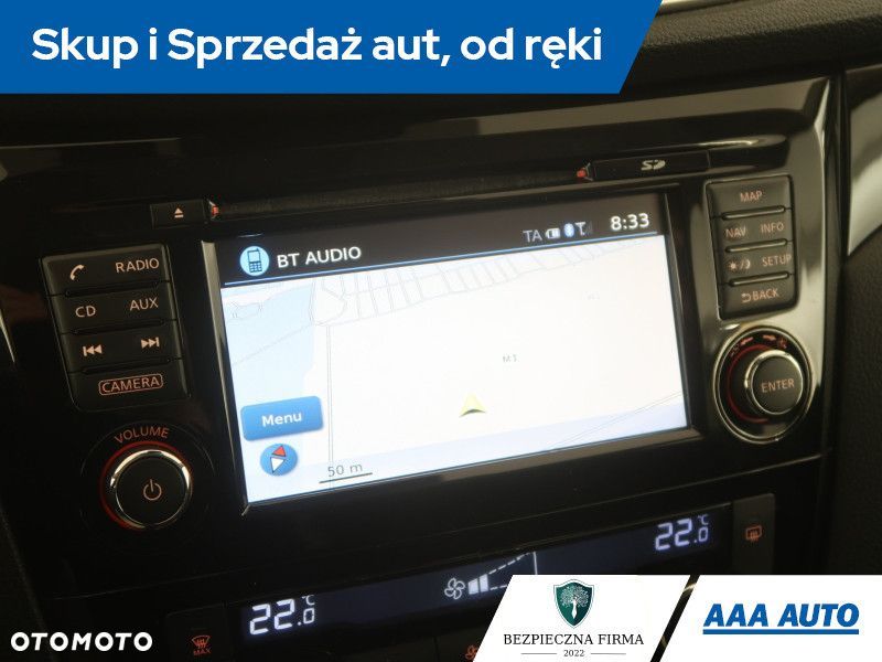 Nissan Qashqai - 15