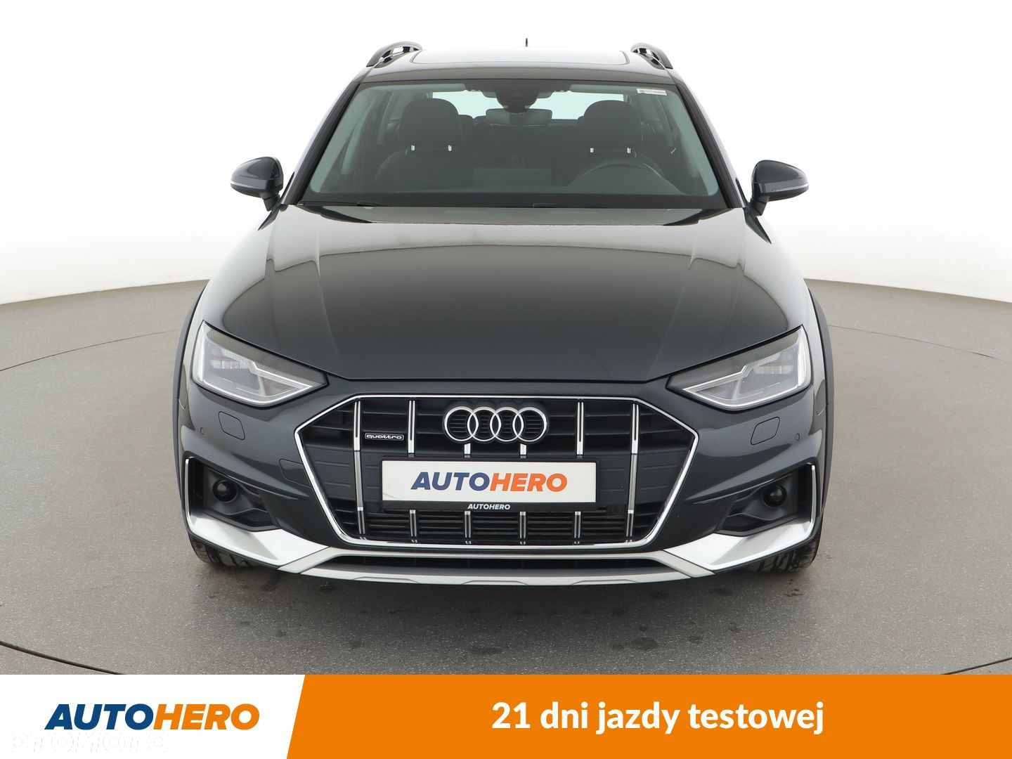 Audi A4 Allroad - 9