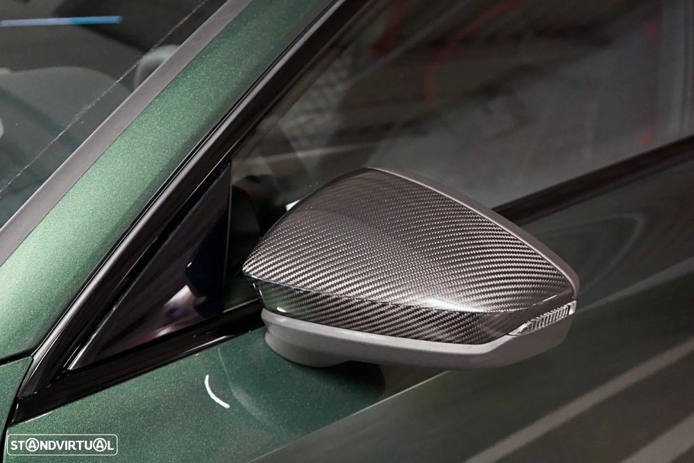 Audi RS3 Sportback 2.5 TFSI quattro S tronic - 34