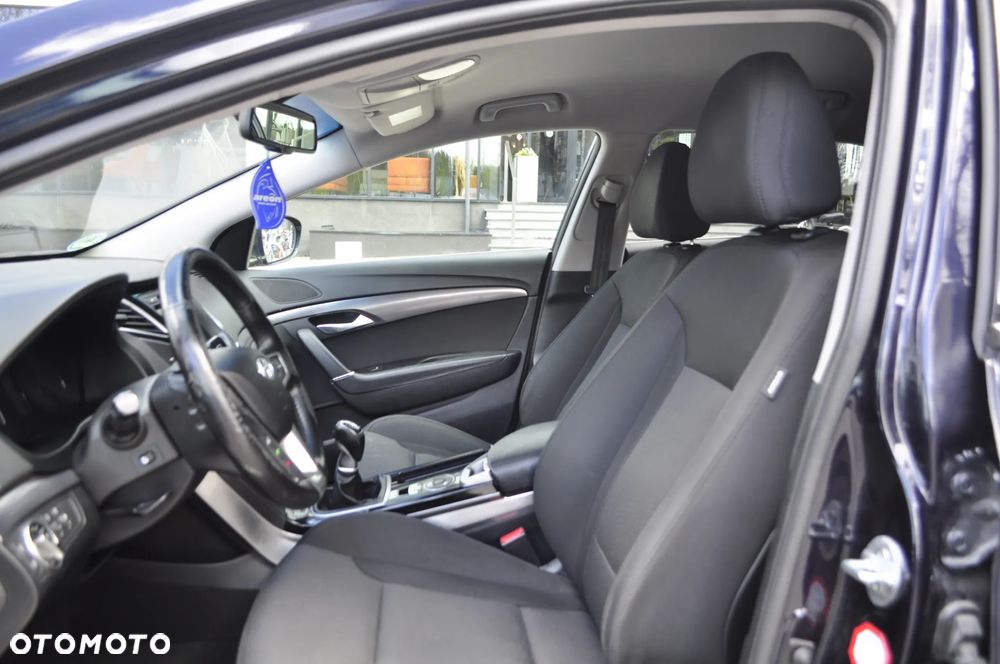 Hyundai i40 1.7 CRDi Premium - 11