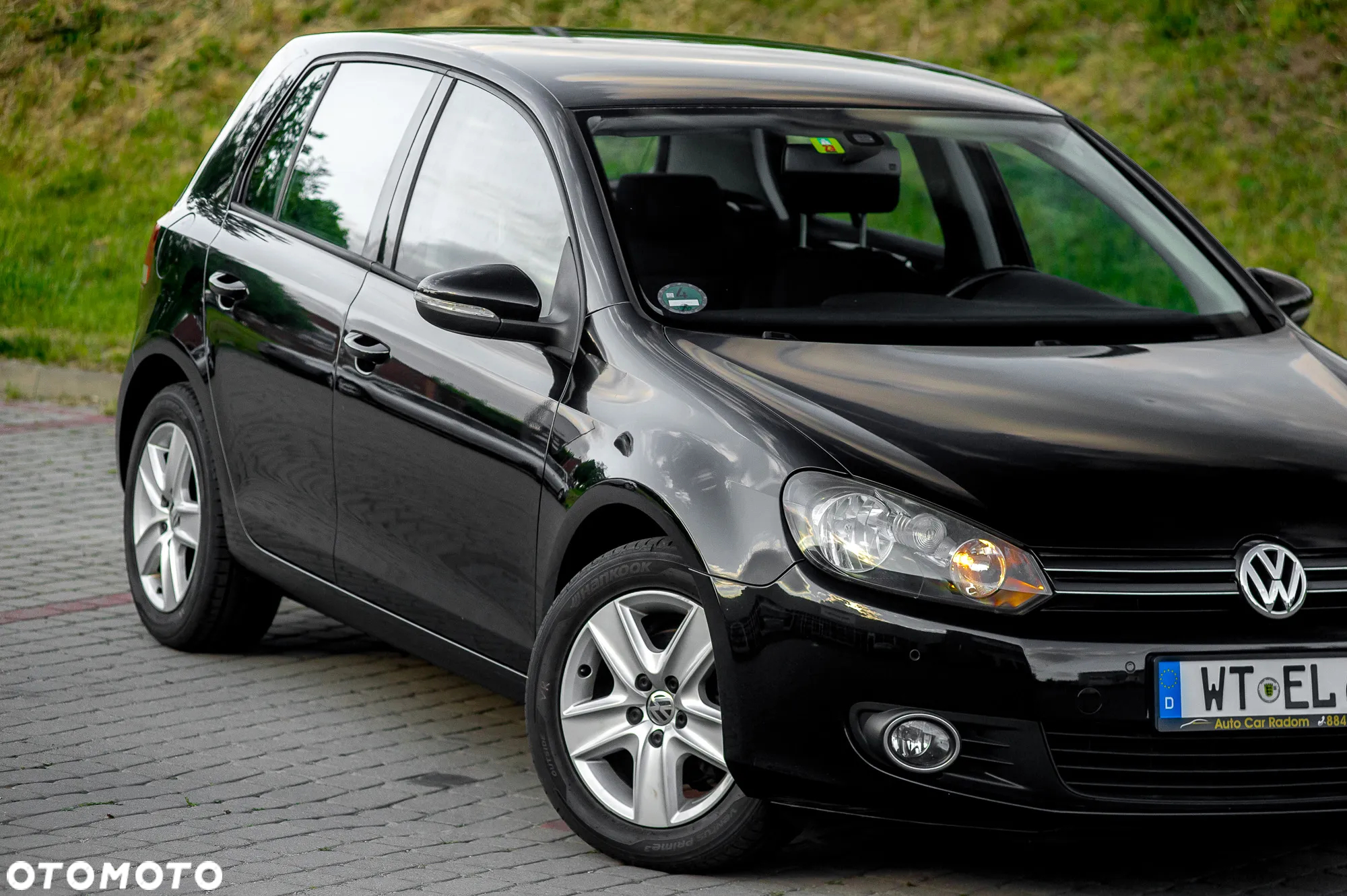 Volkswagen Golf 1.4 TSI MATCH - 9