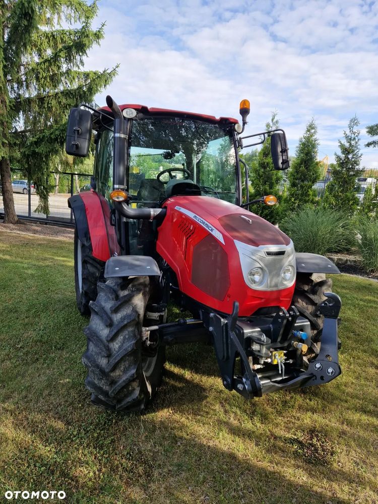 McCormick X4.80 - 1
