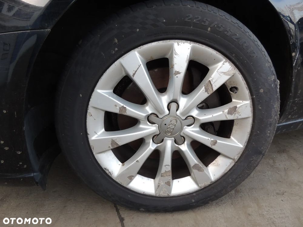 Felgi aluminiowe AUDI A6C7 IV '12 - 3